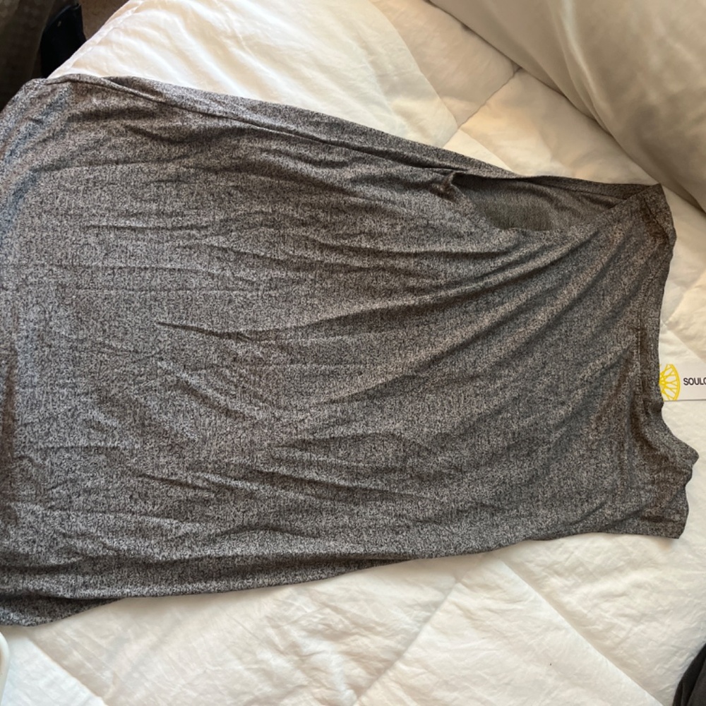 BRAND NEW SOULCYCLE VINTAGE TANK - Picture 3 of 3